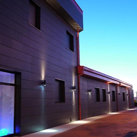 أرويومولينوس V Hotel المظهر الخارجي الصورة