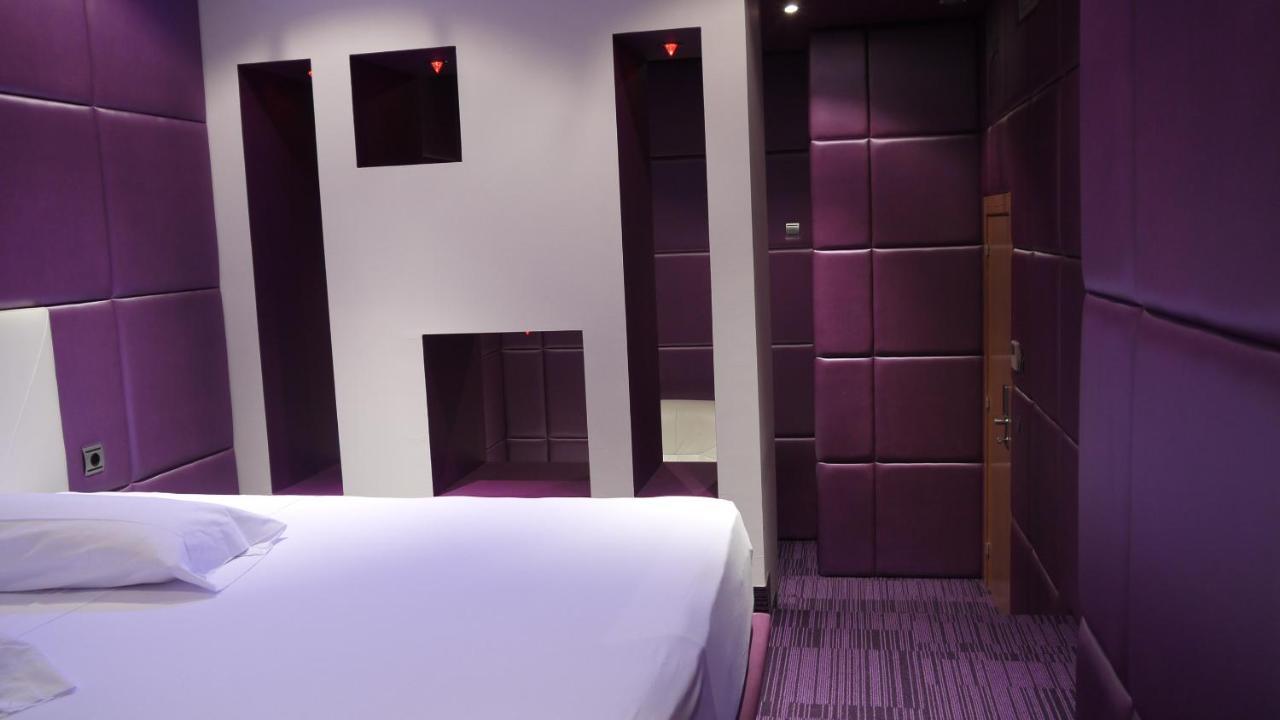 أرويومولينوس V Hotel المظهر الخارجي الصورة