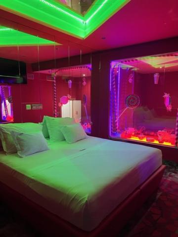 أرويومولينوس V Hotel المظهر الخارجي الصورة