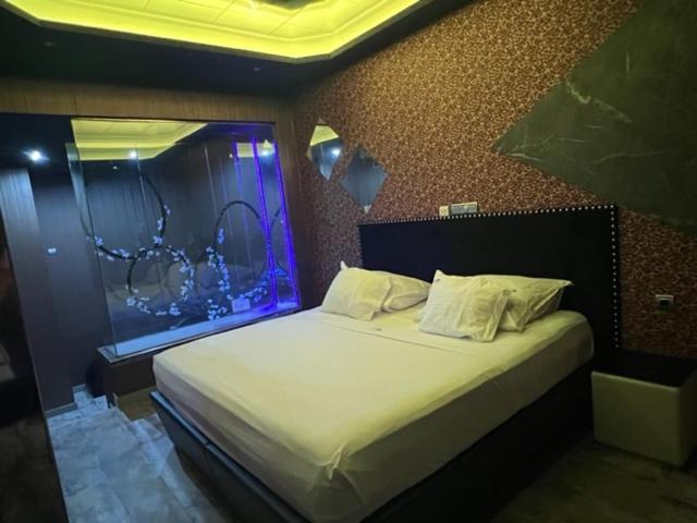 أرويومولينوس V Hotel المظهر الخارجي الصورة