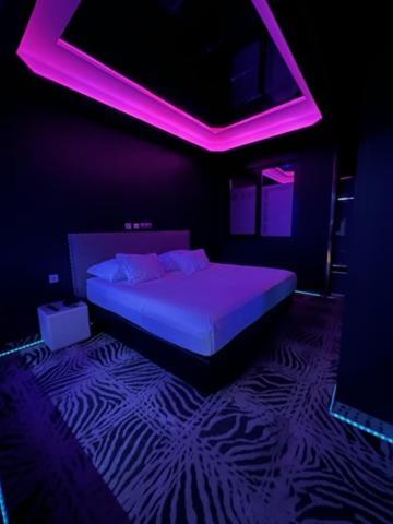 أرويومولينوس V Hotel المظهر الخارجي الصورة